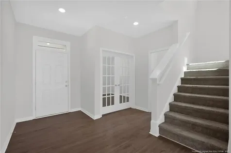 270 Chestnut Oak Lane Lillington NC 27546