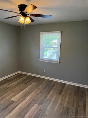 1747 Wayne Lane Fayetteville NC 28304