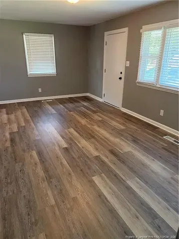 1747 Wayne Lane Fayetteville NC 28304