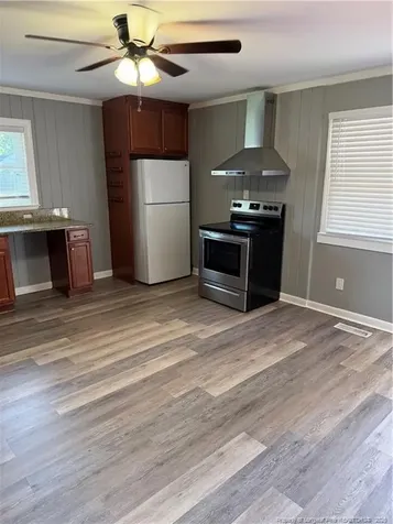 1747 Wayne Lane Fayetteville NC 28304
