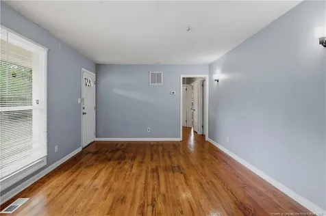1928 Crestview Drive Fayetteville NC 28304