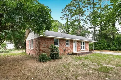 1928 Crestview Drive Fayetteville NC 28304