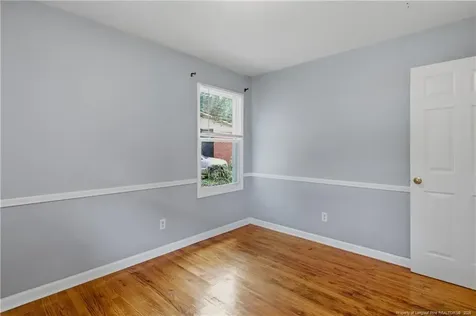 1928 Crestview Drive Fayetteville NC 28304