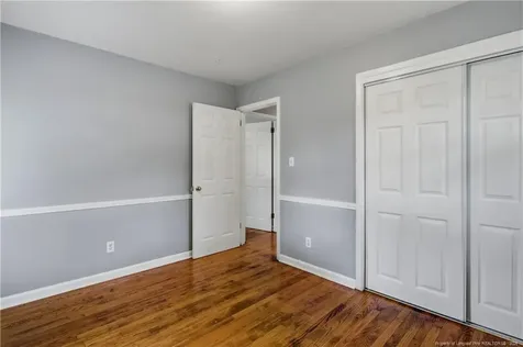 1928 Crestview Drive Fayetteville NC 28304