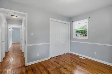 1928 Crestview Drive Fayetteville NC 28304