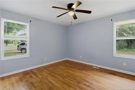 1928 Crestview Drive Fayetteville NC 28304