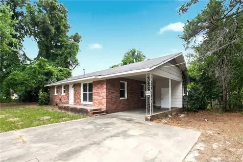 1928 Crestview Drive Fayetteville NC 28304