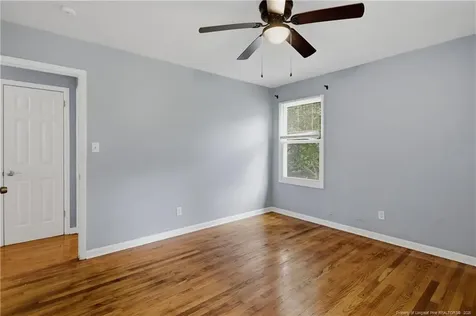 1928 Crestview Drive Fayetteville NC 28304