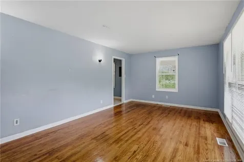 1928 Crestview Drive Fayetteville NC 28304