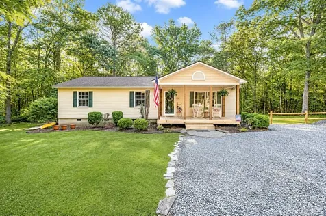 452 Sweet Gum Drive Vass NC 28394