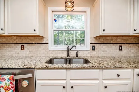 452 Sweet Gum Drive Vass NC 28394