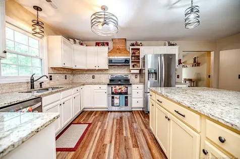 452 Sweet Gum Drive Vass NC 28394
