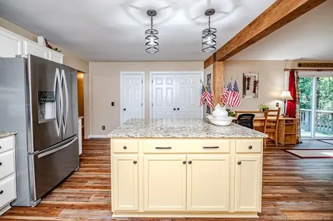 452 Sweet Gum Drive Vass NC 28394