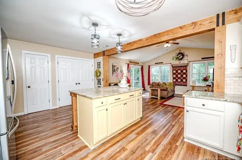 452 Sweet Gum Drive Vass NC 28394