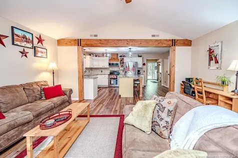 452 Sweet Gum Drive Vass NC 28394