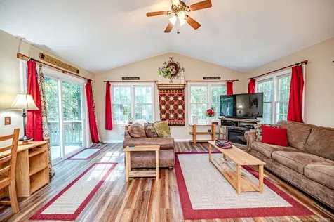 452 Sweet Gum Drive Vass NC 28394