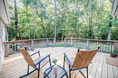 452 Sweet Gum Drive Vass NC 28394