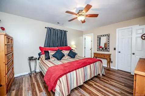 452 Sweet Gum Drive Vass NC 28394