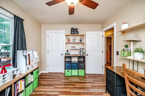 452 Sweet Gum Drive Vass NC 28394