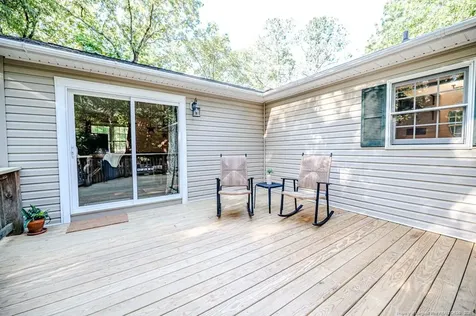 452 Sweet Gum Drive Vass NC 28394