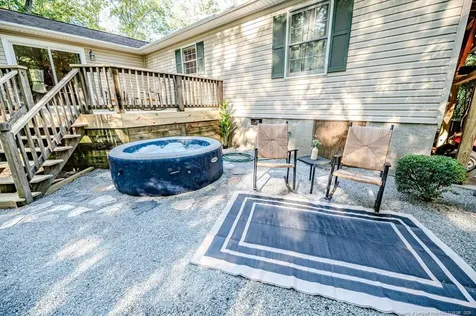 452 Sweet Gum Drive Vass NC 28394