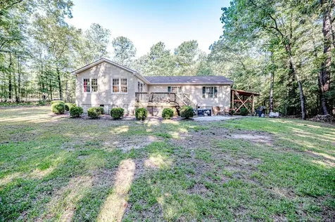 452 Sweet Gum Drive Vass NC 28394