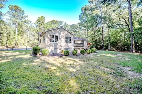 452 Sweet Gum Drive Vass NC 28394