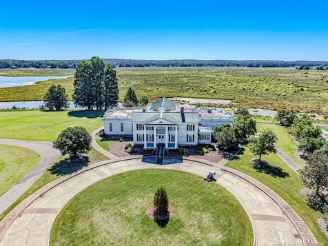 452 Sweet Gum Drive Vass NC 28394