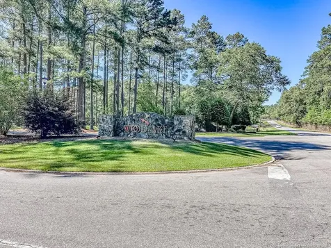 452 Sweet Gum Drive Vass NC 28394