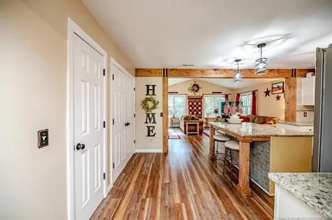 452 Sweet Gum Drive Vass NC 28394