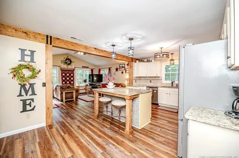 452 Sweet Gum Drive Vass NC 28394