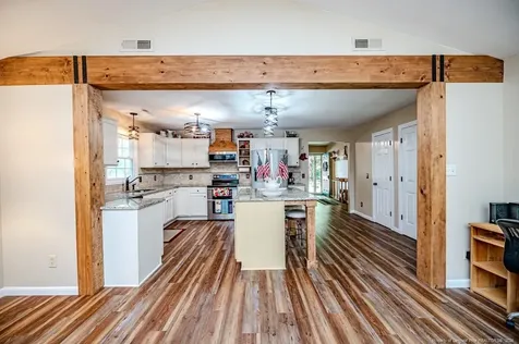 452 Sweet Gum Drive Vass NC 28394