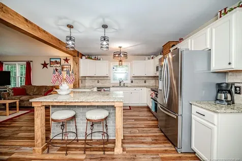 452 Sweet Gum Drive Vass NC 28394