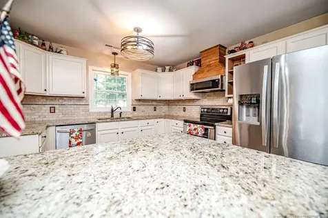 452 Sweet Gum Drive Vass NC 28394