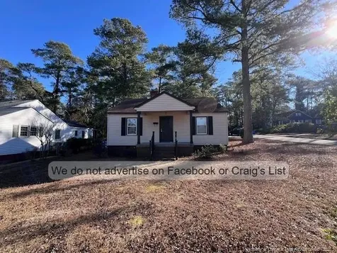 600 Glenville Avenue Fayetteville NC 28303
