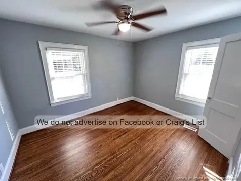 600 Glenville Avenue Fayetteville NC 28303