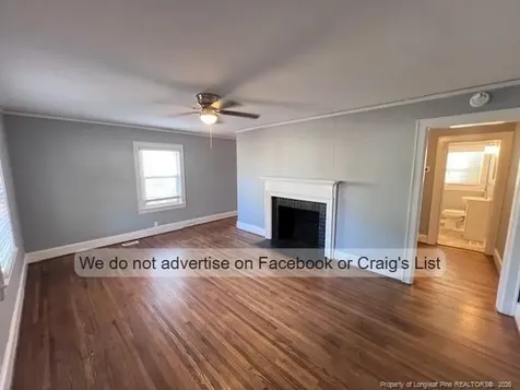 600 Glenville Avenue Fayetteville NC 28303