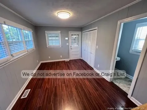 600 Glenville Avenue Fayetteville NC 28303