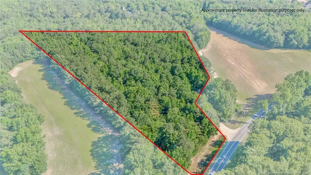 00 Riverstead (lot 1) Road E Fayetteville NC 28312