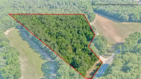 00 Riverstead (lot 1) Road E Fayetteville NC 28312