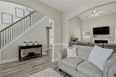 4726 Silver Maple Drive Fayetteville NC 28314