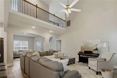 4726 Silver Maple Drive Fayetteville NC 28314