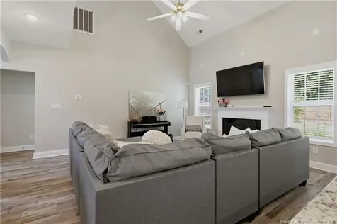 4726 Silver Maple Drive Fayetteville NC 28314