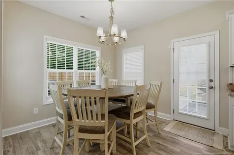 4726 Silver Maple Drive Fayetteville NC 28314