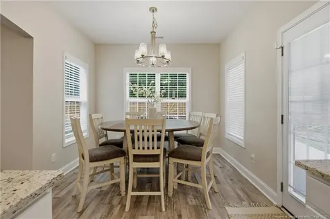 4726 Silver Maple Drive Fayetteville NC 28314