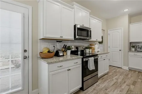 4726 Silver Maple Drive Fayetteville NC 28314
