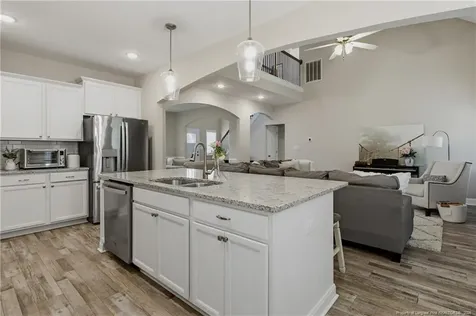4726 Silver Maple Drive Fayetteville NC 28314