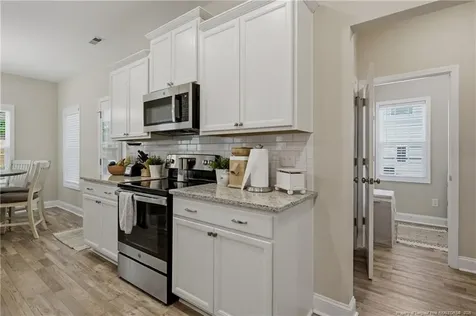 4726 Silver Maple Drive Fayetteville NC 28314