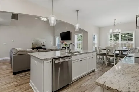 4726 Silver Maple Drive Fayetteville NC 28314