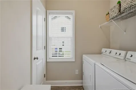 4726 Silver Maple Drive Fayetteville NC 28314